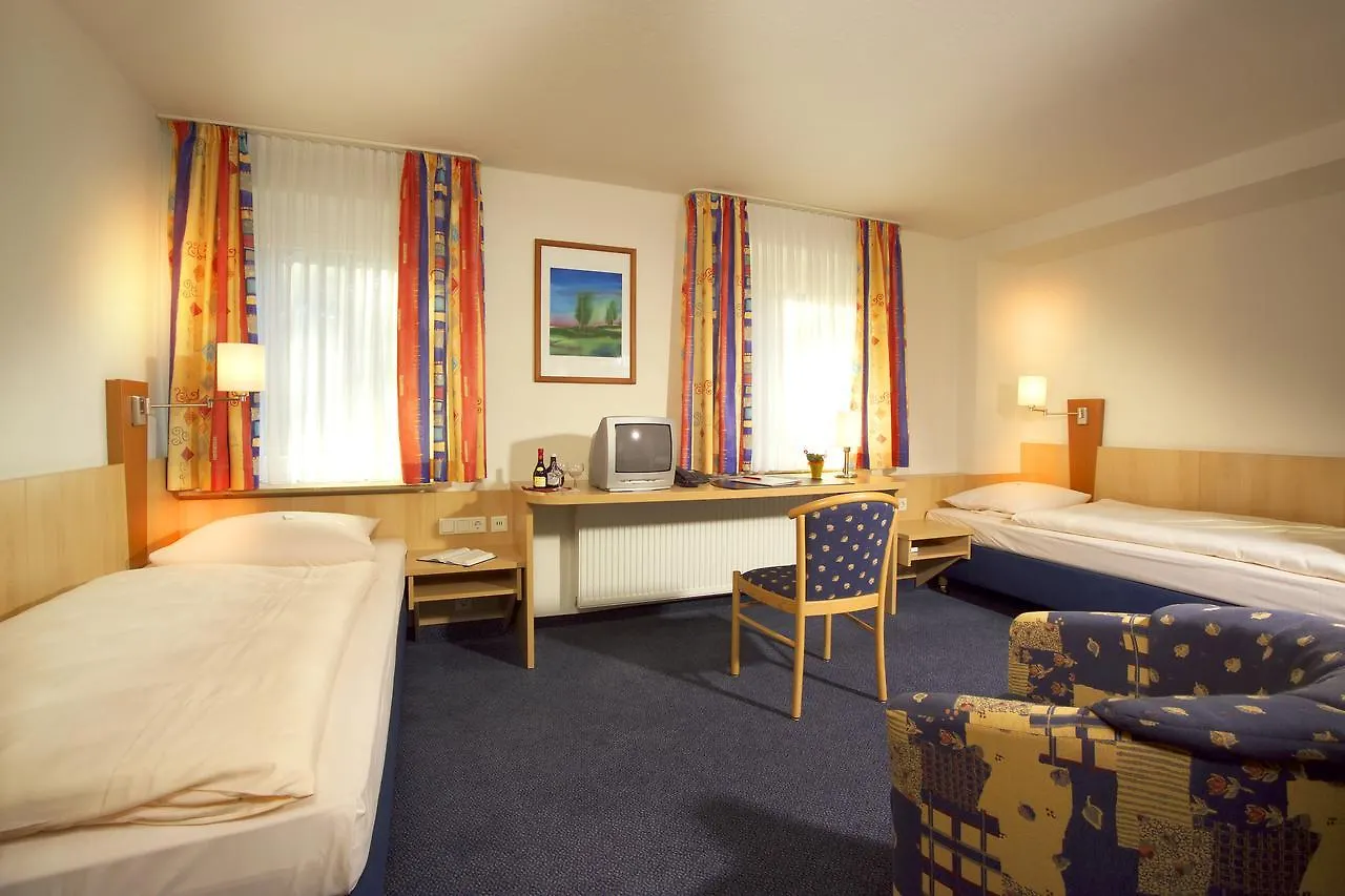 Dialog-Hotel Neuendettelsau