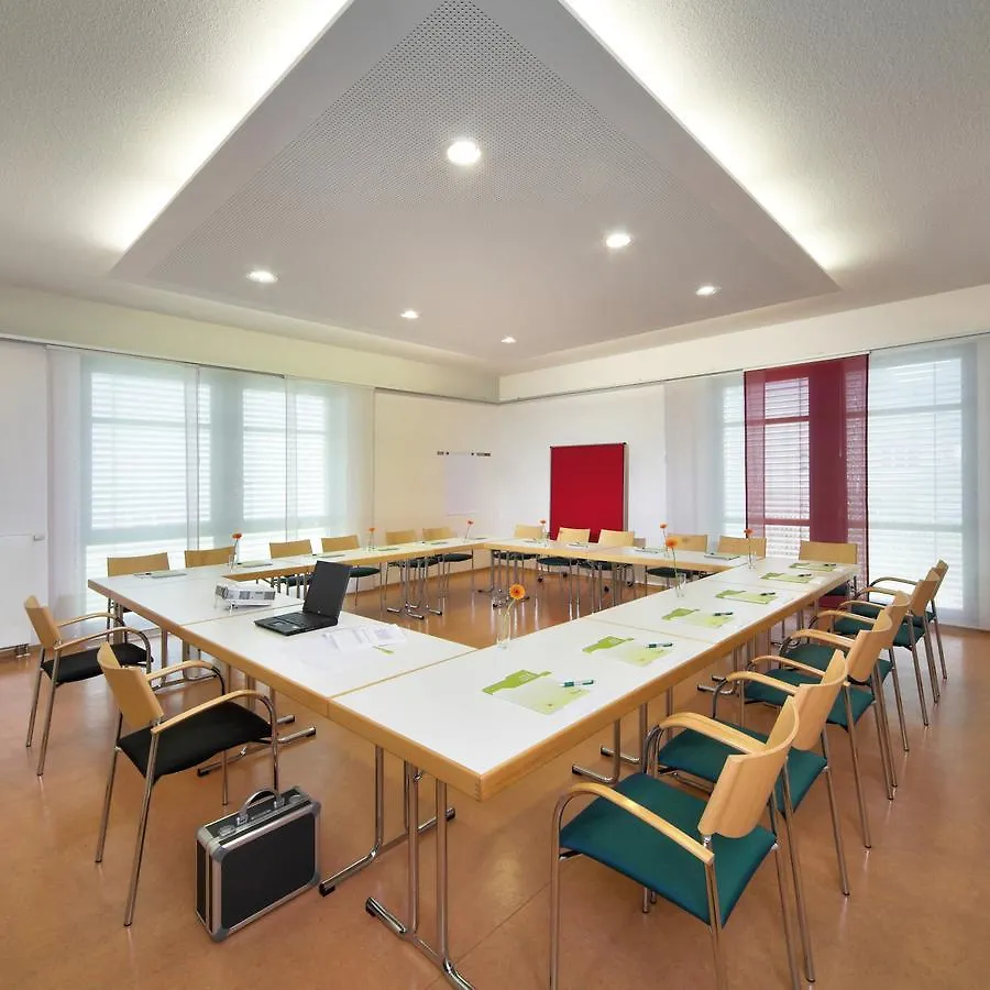 Hotel Dialog-Hotel Neuendettelsau