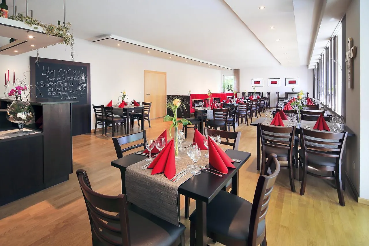 Dialog-Hotel Neuendettelsau