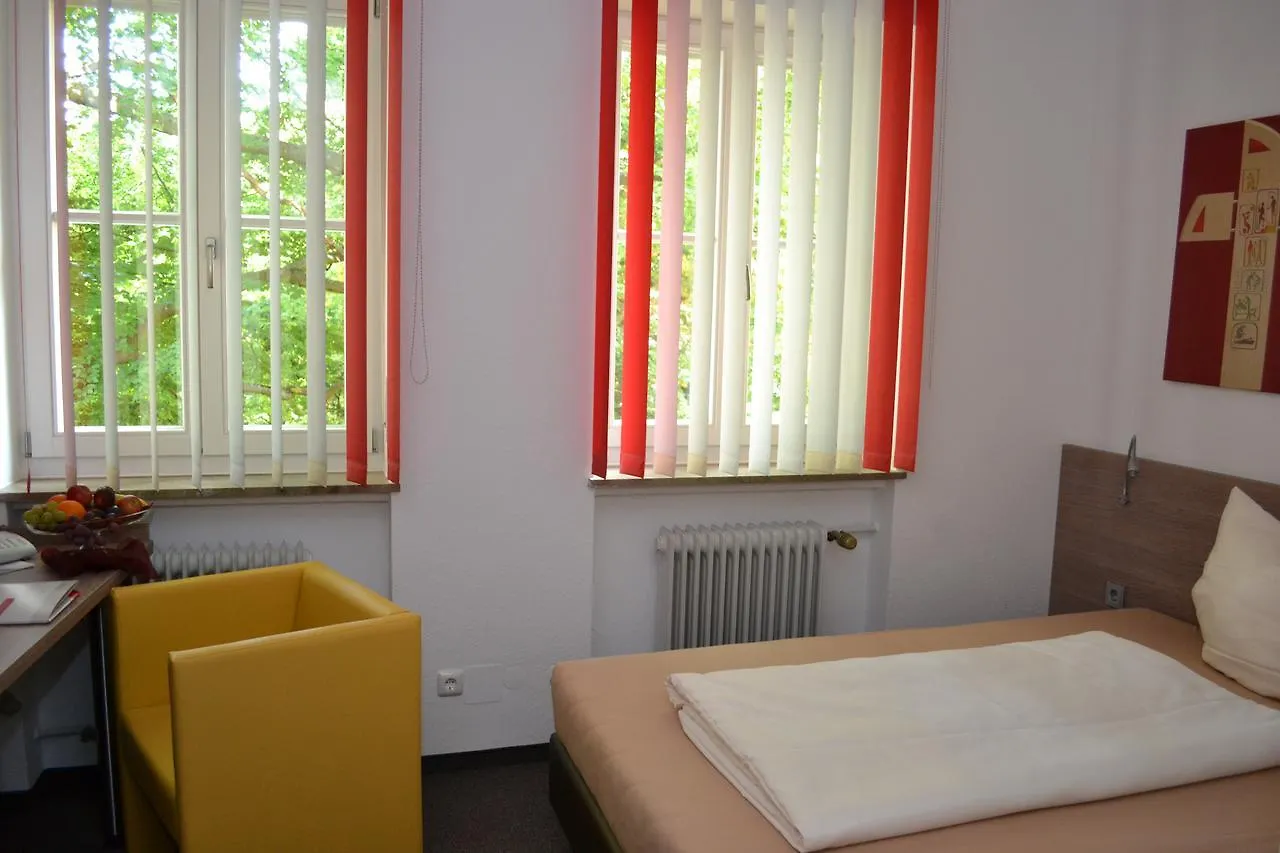 Dialog-Hotel Neuendettelsau