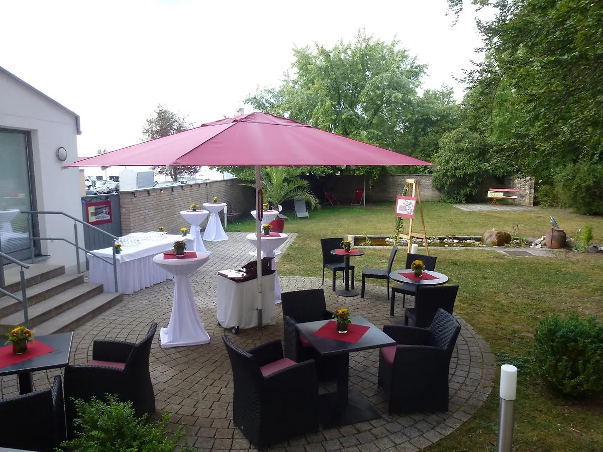 Dialog-Hotel Neuendettelsau Hotel