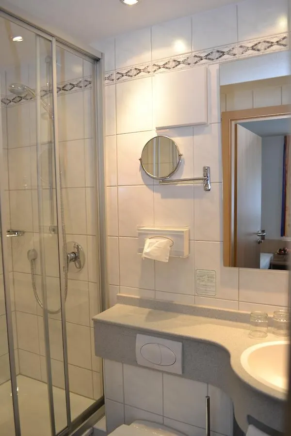 Dialog-Hotel Neuendettelsau 3*,