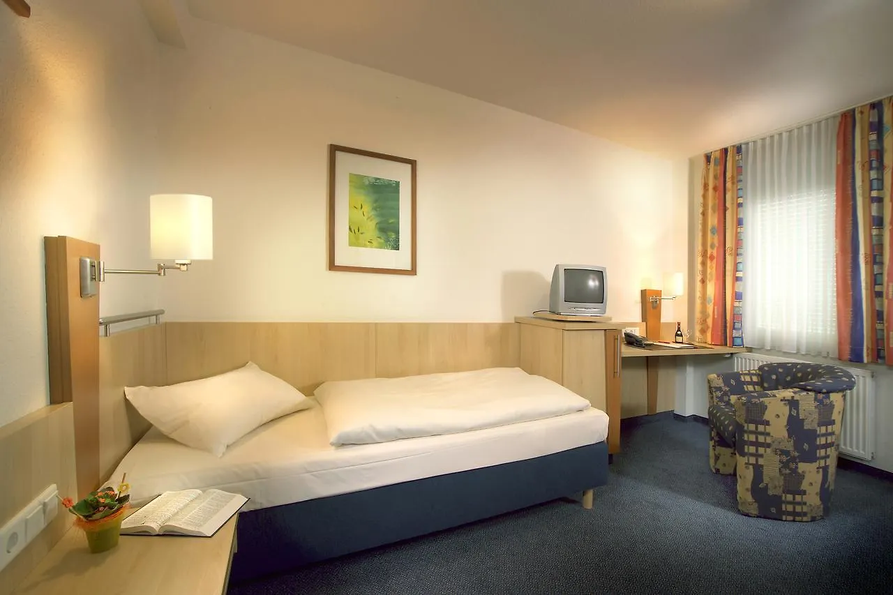 Dialog-Hotel Neuendettelsau 3*,  Germany