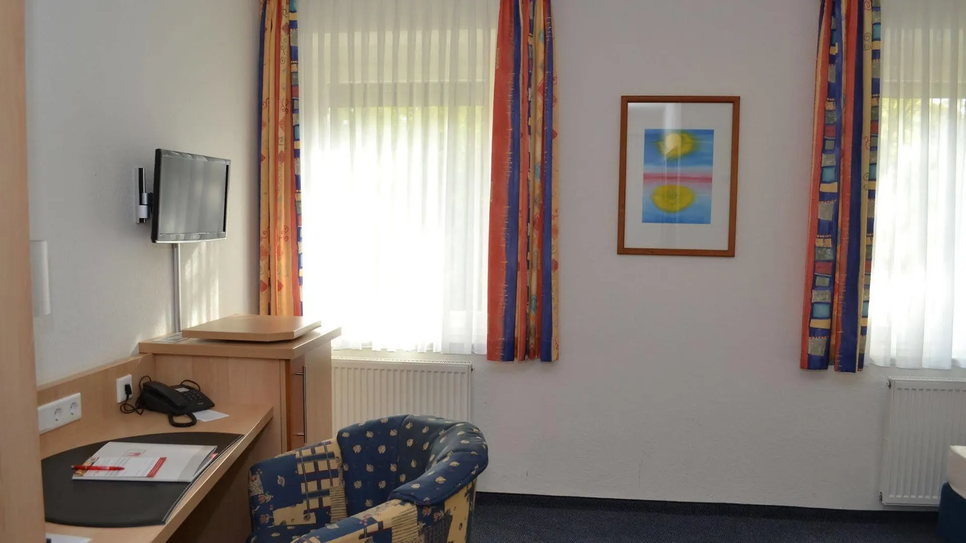 Dialog-Hotel Neuendettelsau Germany
