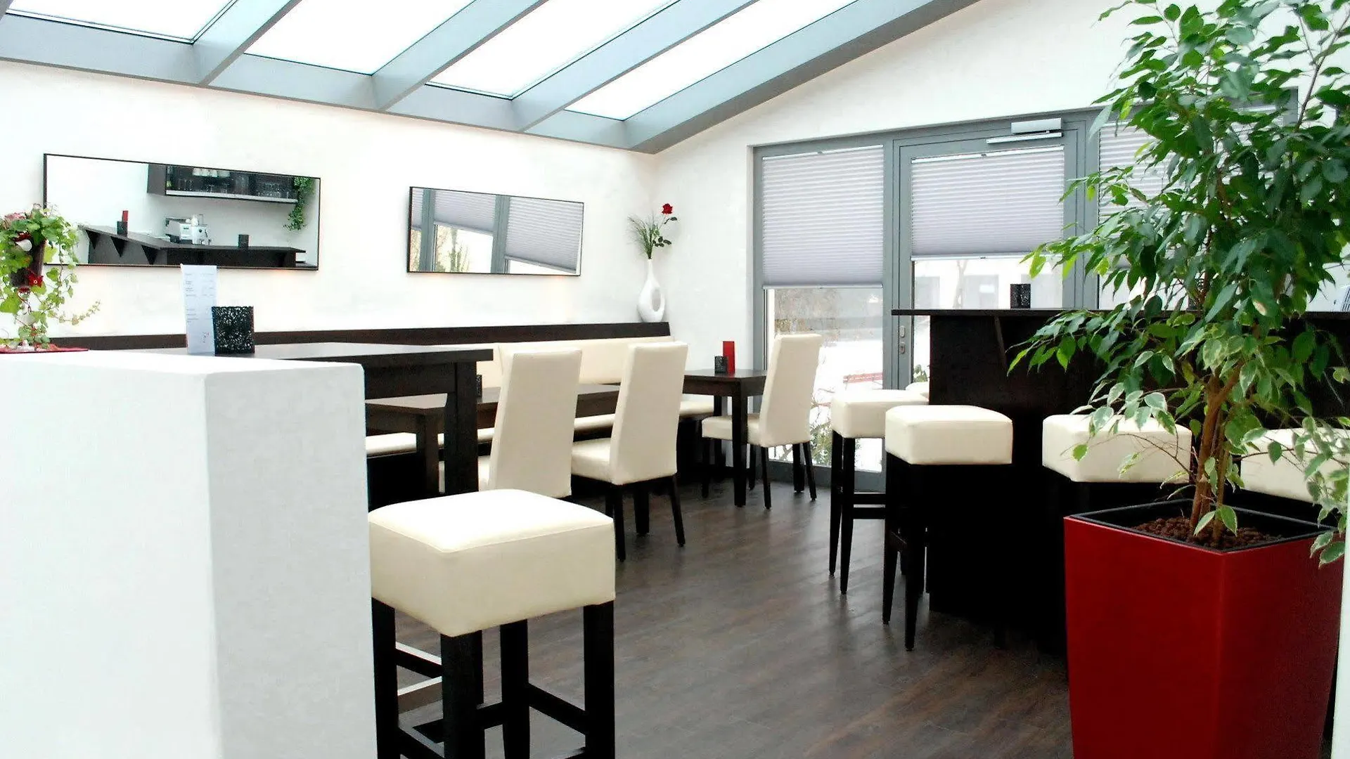 Dialog-Hotel Neuendettelsau Hotel