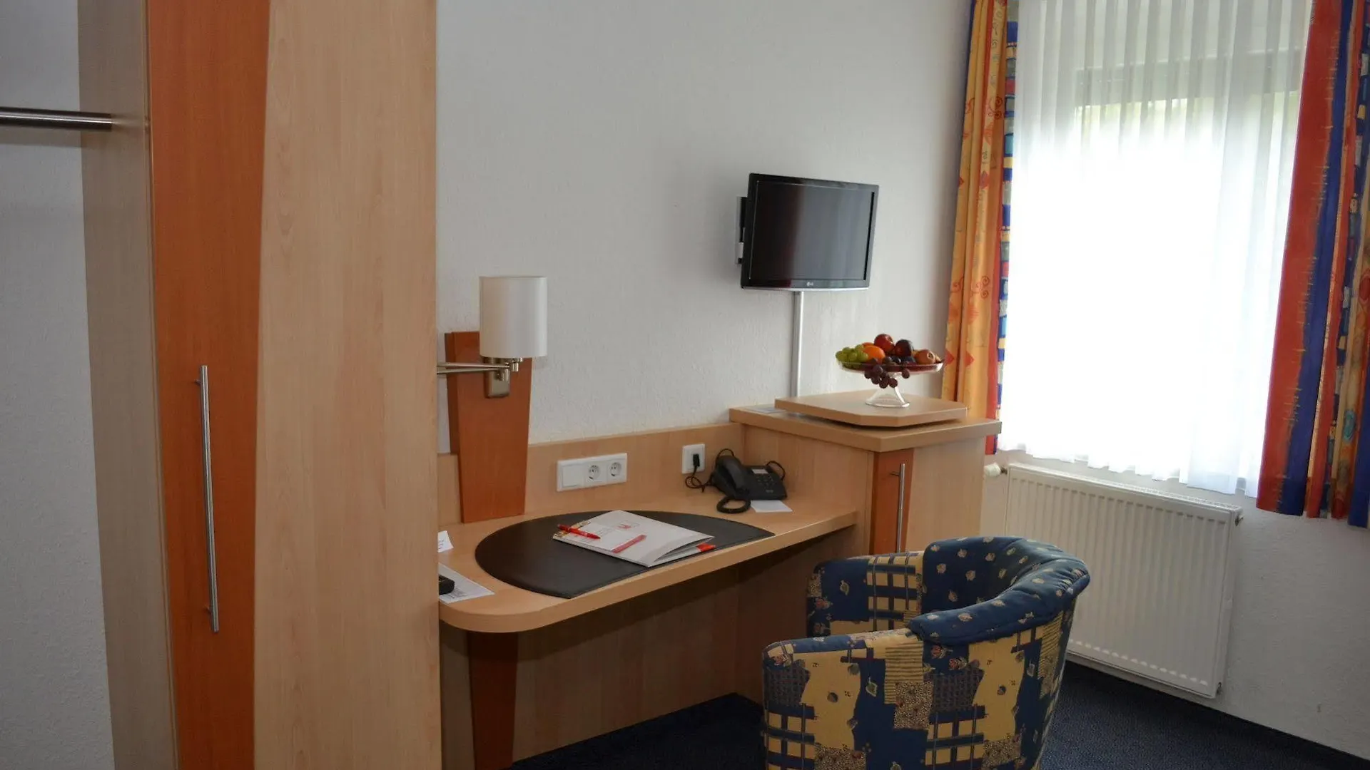 *** Hotel Dialog-Hotel Neuendettelsau Germany